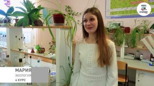 СПбГУ - кампус в Петергофе / Как там живут студенты?
