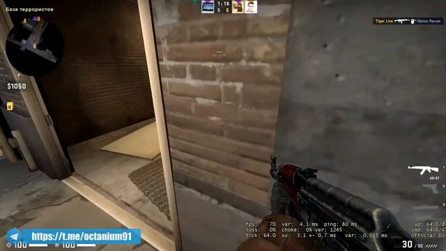 Стрим на AMD :D | cs go смотреть онлайн