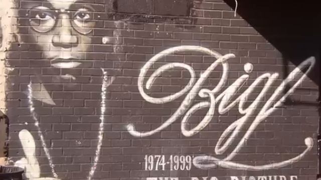 Big L Feat. Mase,Herb McGruff - Danger Zone смотреть онлайн