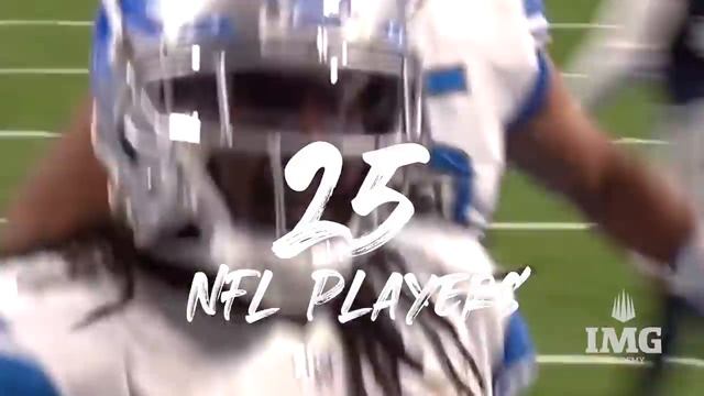 Welcome to the Show! | IMG's 2021 Football Season is Here смотреть онлайн