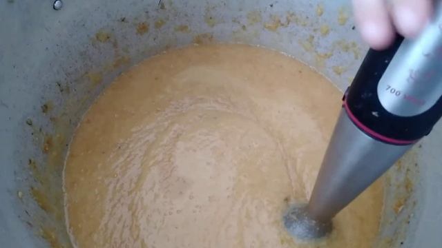 Иммунное варенье без варки