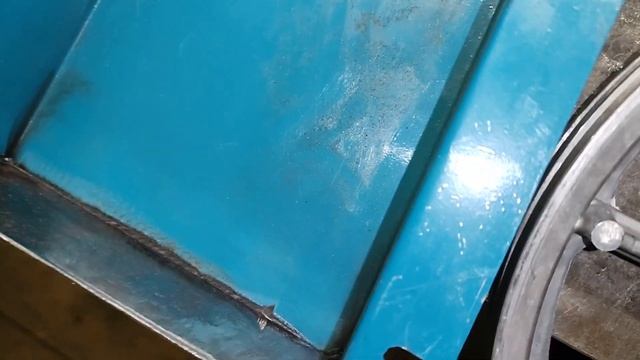 Апгрейд снегоуборочной приставки СМ 600 и ходоуменьшитель мотоблока Салют 5 смотреть онлайн