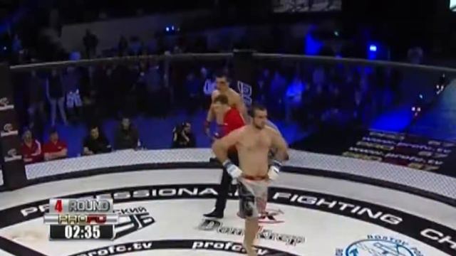 АЛИЕВ-БРАНДАО и другие ДРАКИ со ЗРИТЕЛЯМИ в ММА смотреть онлайн