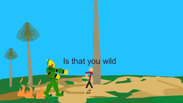 ben10 stickman nodes pro(5) смотреть онлайн