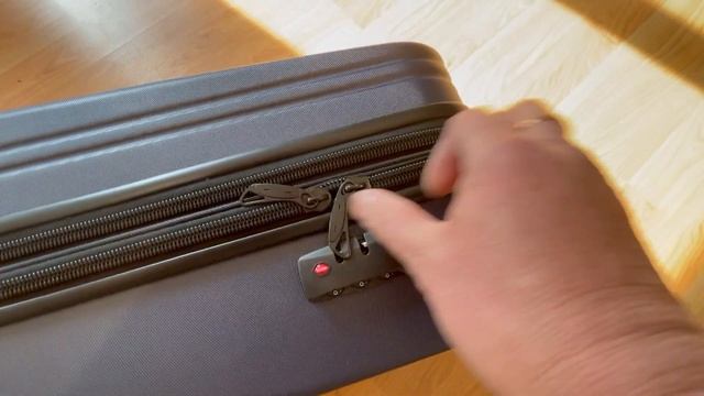 Магазин RemixVL: Чемоданы 20(S) + 24(М) + 30(L) дюймов "TR" красивые и практичные смотреть онлайн