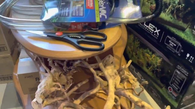 Бесшумный компрессор дл аквариума смотреть онлайн