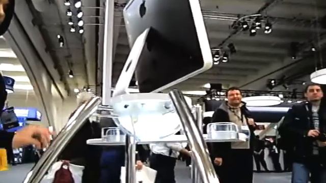 Macworld 2008 смотреть онлайн