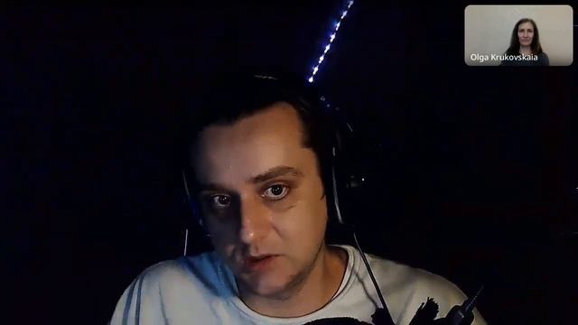 Как попасть в разработку игр: Ольга Круковская, дзен-буддистская монахиня — о медитации смотреть онлайн