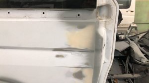 Цинк в баллончике.[для кузовного ремонта].