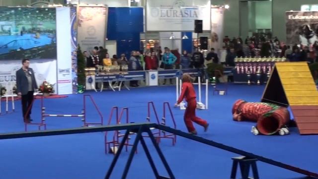 Ильина-Евразия 2013 смотреть онлайн