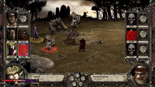 Disciples 2: Alternative Mod 1.1 beta | Сага "Новый Раскол" #1 смотреть онлайн
