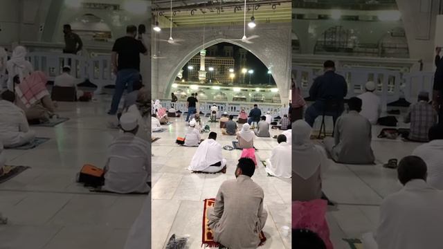 КРАСИВОЕ ЧТЕНИЕ АЗАНА В МЕККА✅ смотреть онлайн