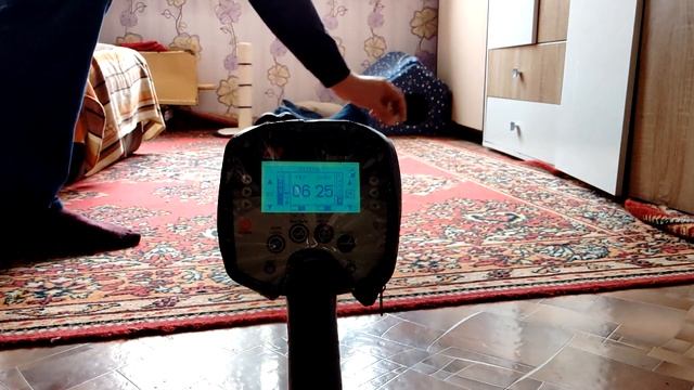 Проверяем монеты с помощью Explorer SE Pro