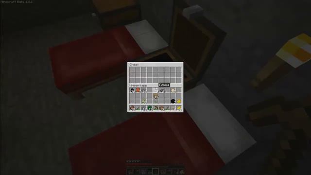 minecraft 1.8.1 lets play часть (4/4) смотреть онлайн