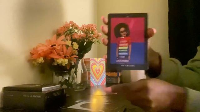 Our World Today Daily Guidance oracle cards walkthrough. 57 cards and guidebook ? смотреть онлайн