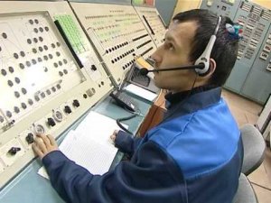 Космодром Байконур. Стартовая площадка 45.