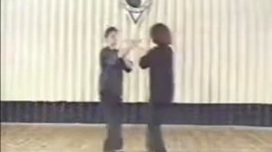 7 Уроков Вин Чун