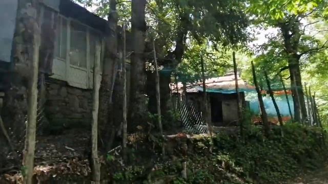 ИТАЛИЯ. ВЛОГ. ИТАЛЬЯНСКАЯ ДАЧА В ГОРАХ. смотреть онлайн