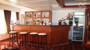 Обзор теплохода Иван Бунин, от CruClub