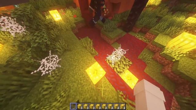 MINECRAFT SCHOOL: Joyeux Halloween ! ? (Ecole RP dans Minecraft) смотреть онлайн