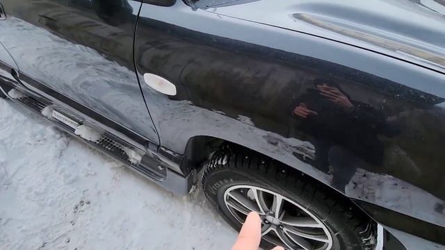 Hyundai Santa Fe Classic (sm) Tagaz. что случилось с машиной за 1,5 года владения. смотреть онлайн