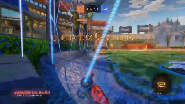 Rocket league-Moreluro,fire Phoenix смотреть онлайн