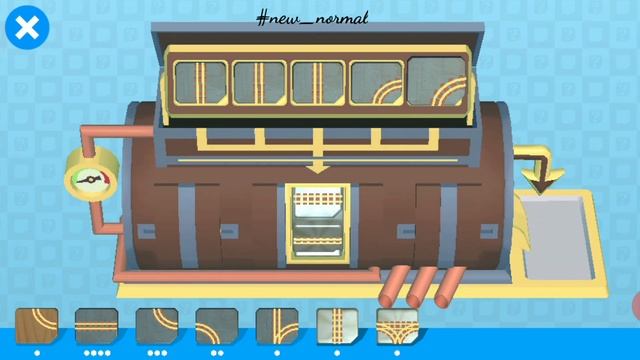 Train Conductor World #NickTrick & Game 12 Tiles Trading смотреть онлайн