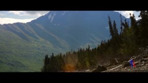 АЛЯСКА: Анкоридж США | Природа Аляски | Путешествие в США