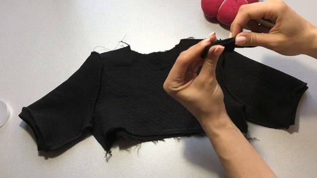 Как сшить детскую тунику БЫСТРО. БЕСПЛАТНАЯ ВЫКРОЙКА смотреть онлайн