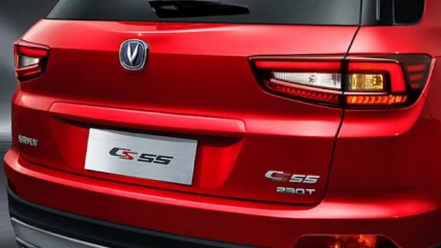 Changan Cs55 2020 Launch In Pakistan Soon | Changan CS55 | Price, Specs & Features | смотреть онлайн