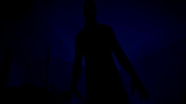 Ведунья. Изгнание сущности смотреть онлайн