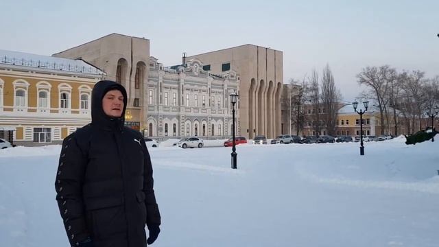 Моя земля в памятниках истории и культуры. Стуколов Д.А. смотреть онлайн