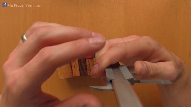 Puzzle for geniuses!? - Fit the Red Stone inside the box! смотреть онлайн