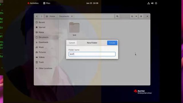 RHCSA & RHCE Exam - Practice Lab 2 | Create Snapshots | RHEL 9 смотреть онлайн