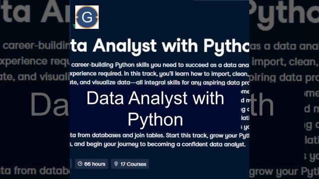 Best Data Science Courses on Datacamp смотреть онлайн