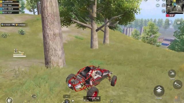 HIGHLIGHTS | H4RDLINE | PUBG MOBILE смотреть онлайн