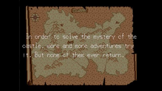 Gauntlet 4 (Genesis) All Quest Mode Endings смотреть онлайн