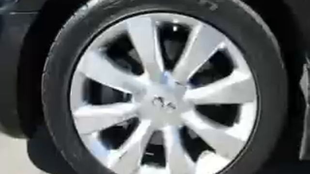 2006 INFINITI M45 смотреть онлайн