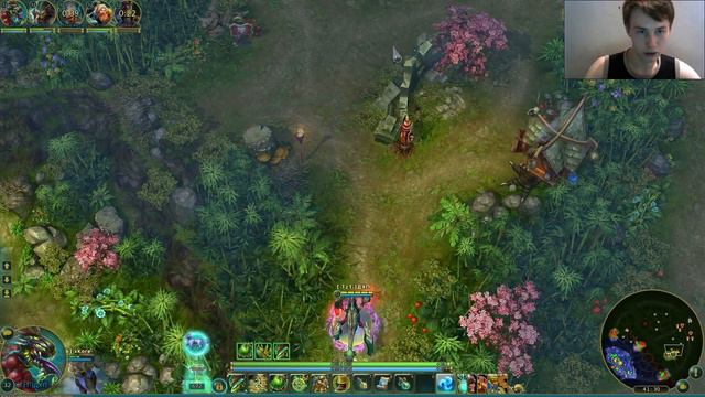 Prime World Химера ВОТ ЭТО ЗАСАДА смотреть онлайн