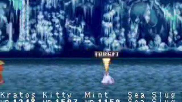 tales of the world narikiri dungeon 2 playthrough part 6 missions смотреть онлайн
