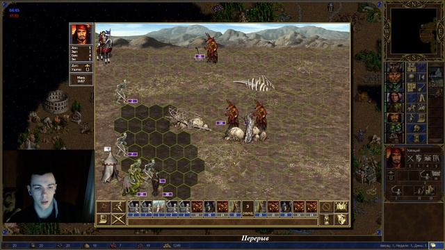 3 ЯЩИКА ПАНДОРЫ В РЯД! ≪Герои 3 Jebus Cross≫ смотреть онлайн