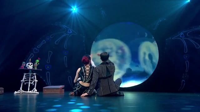 The Addams Show_promo_Kiev +38 067 911 62 83 смотреть онлайн