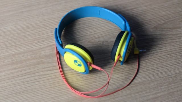 Наушники Philips SHO3300 смотреть онлайн