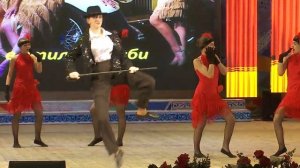 «Танец в стиле Гетсби»