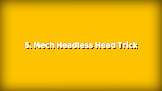 9 WAYS TO GET FREE HEADLESS HEAD in Roblox! (AVATAR TRICKS!) смотреть онлайн