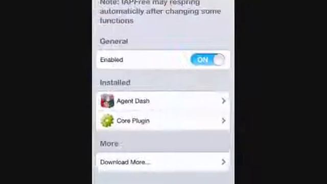 how to hack agent dash iphone/ipod/ipad смотреть онлайн
