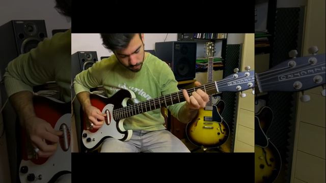 Baritone solo смотреть онлайн