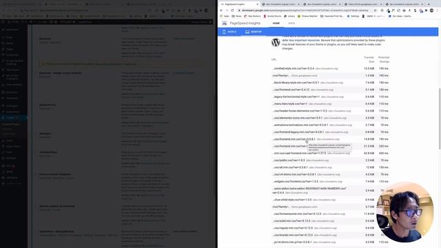 PageSpeed Insights by Google: How to analyze your WordPress website speed смотреть онлайн