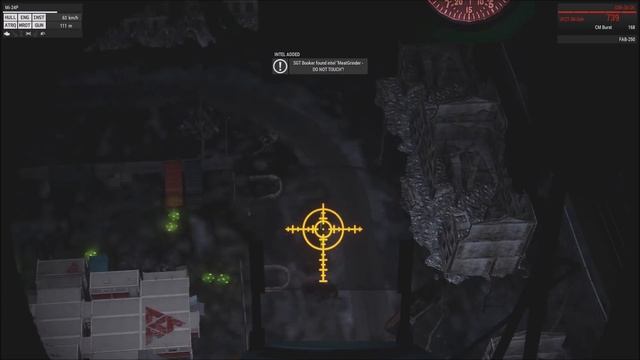 Whispers of STALKER: Arma 3 506th Operations смотреть онлайн