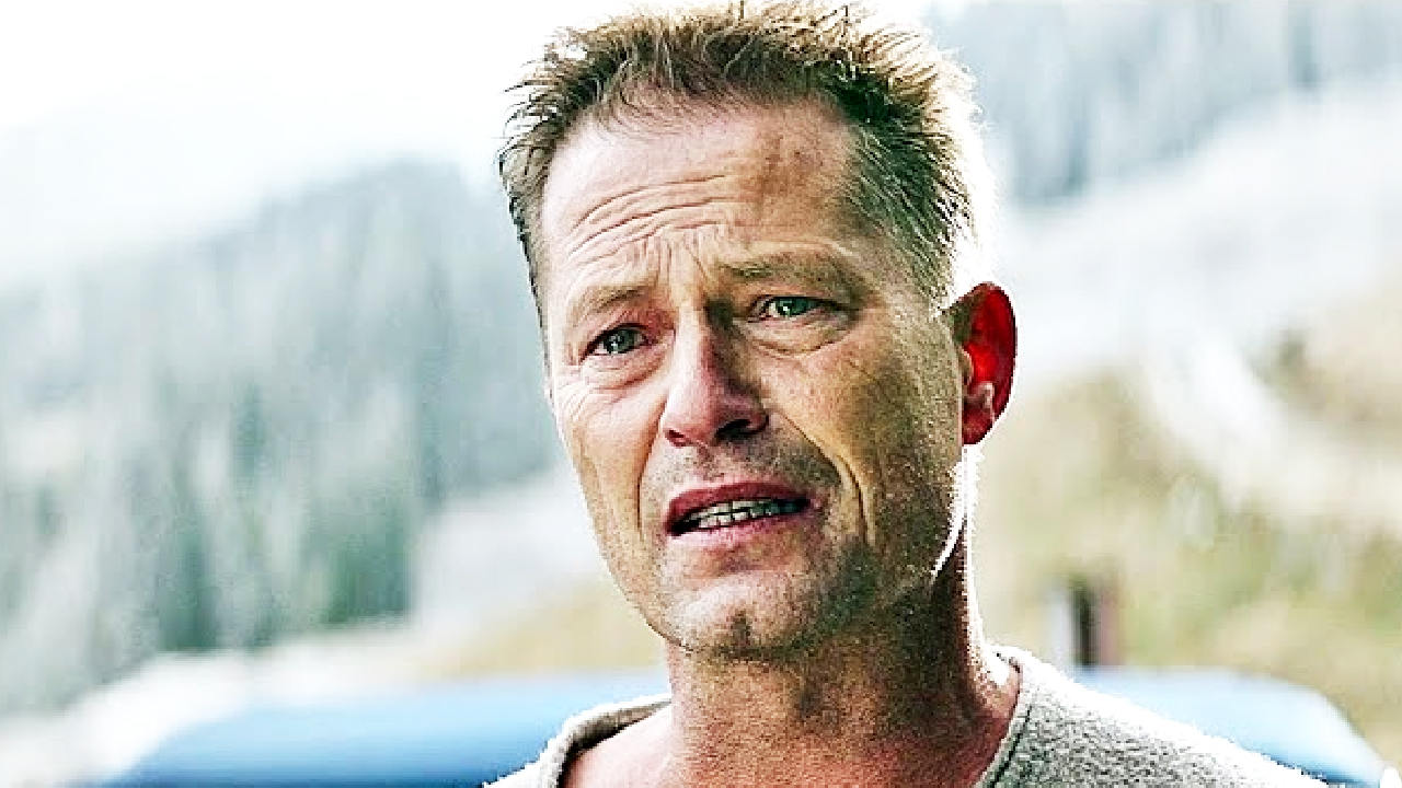 Достучаться до небес 2 — Русский трейлер (2024) смотреть онлайн